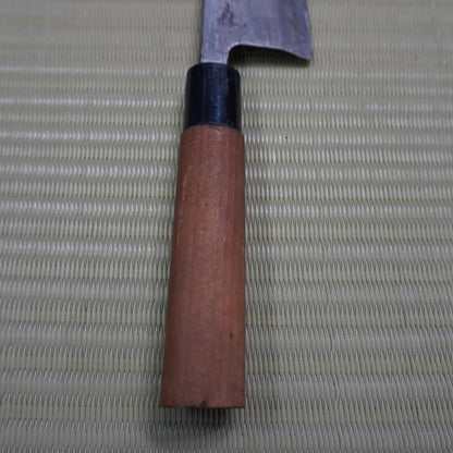 Deba Knife 150mm Japanese Fish Cutter for Filleting and Sashimi Making F-279