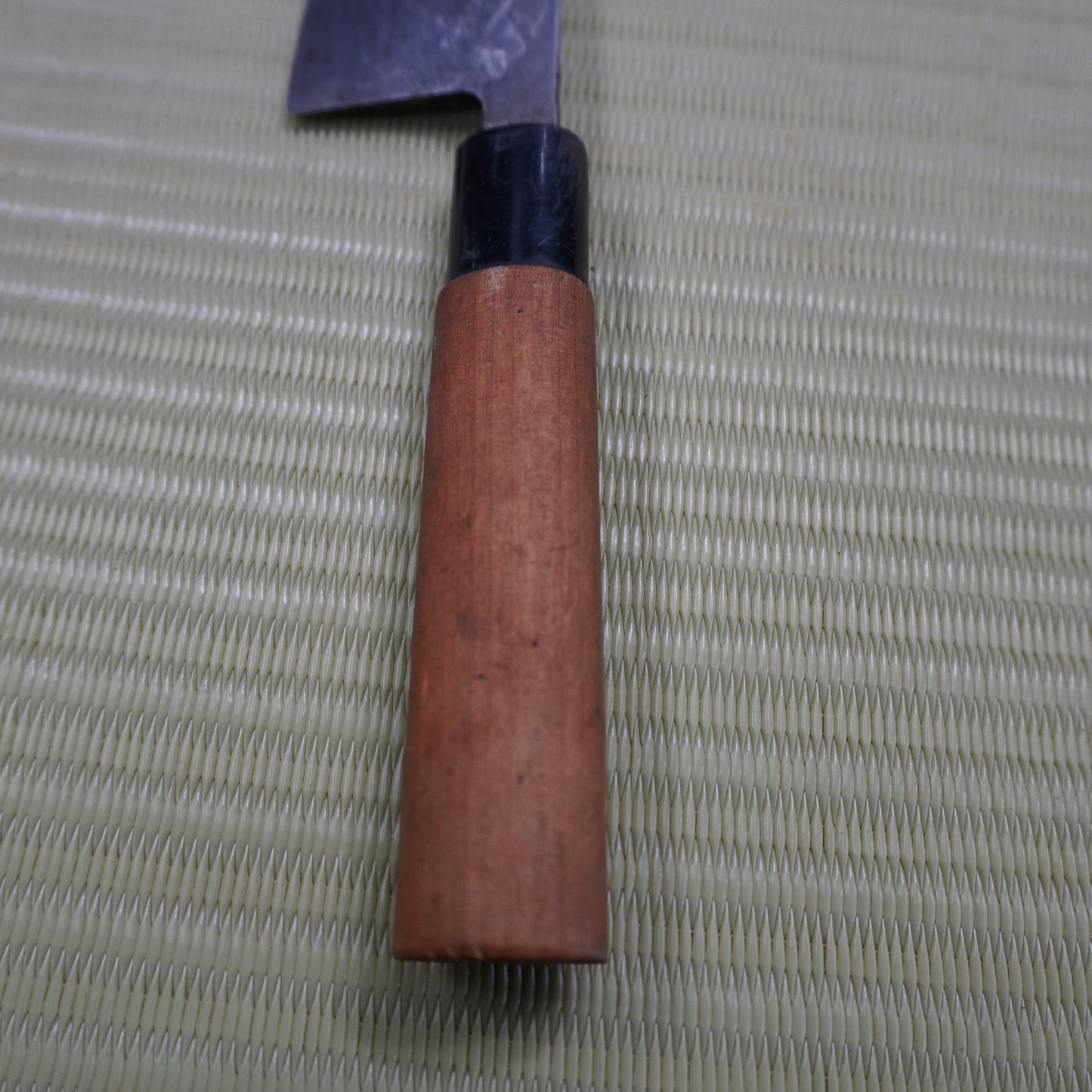 Deba Knife 150mm Japanese Fish Cutter for Filleting and Sashimi Making F-279