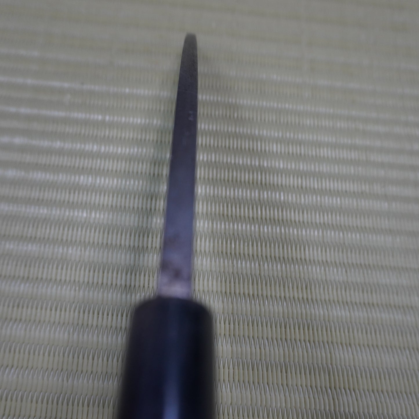 Deba Knife 150mm Japanese Fish Cutter for Filleting and Sashimi Making F-279