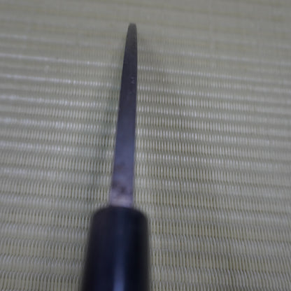 Deba Knife 150mm Japanese Fish Cutter for Filleting and Sashimi Making F-279