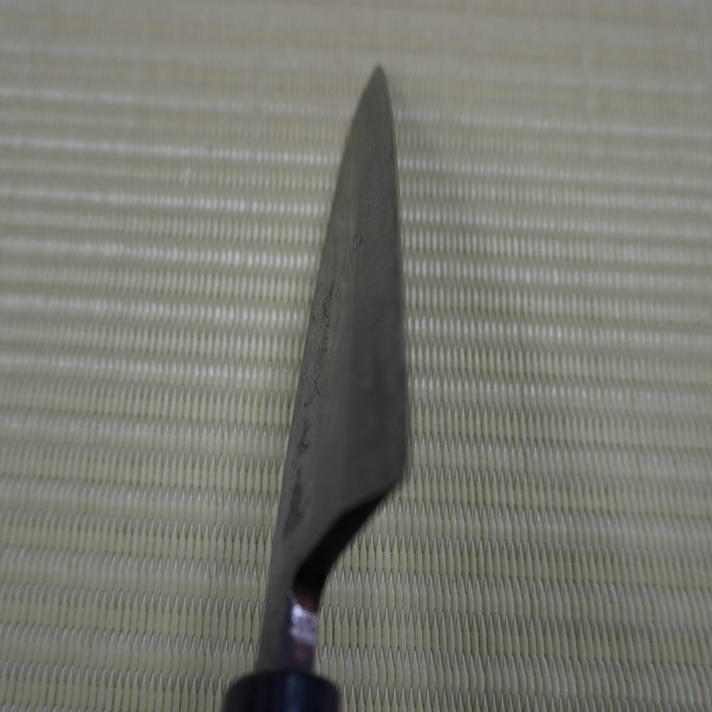 Deba Knife 150mm Japanese Fish Cutter for Filleting and Sashimi Making F-279