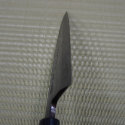 Deba Knife 150mm Japanese Fish Cutter for Filleting and Sashimi Making F-279