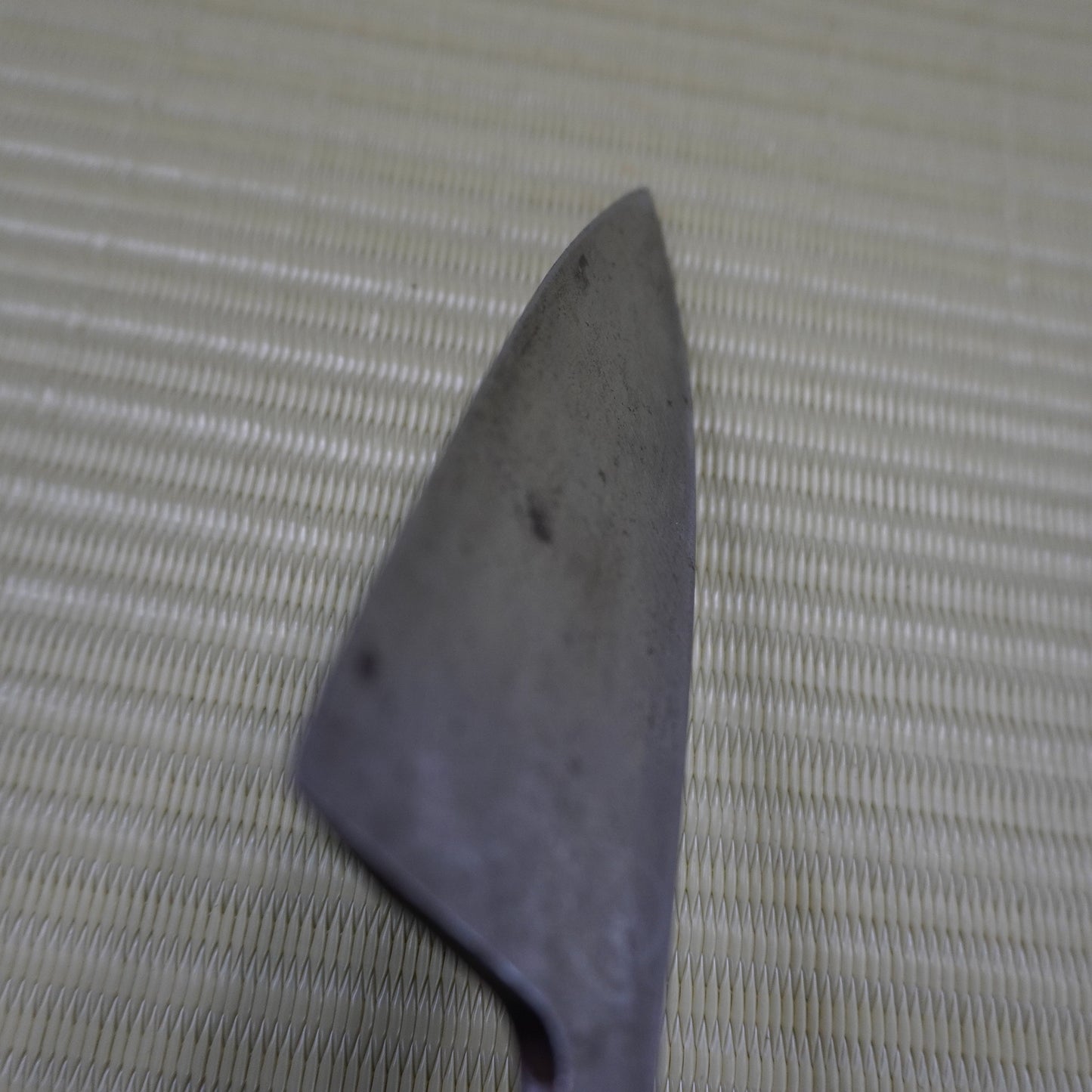 Deba Knife 150mm Japanese Fish Cutter for Filleting and Sashimi Making F-279