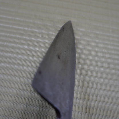 Deba Knife 150mm Japanese Fish Cutter for Filleting and Sashimi Making F-279