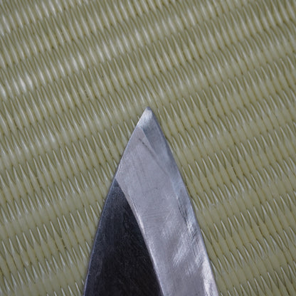 Good Condition! Sadamune Used Deba Knife 160mm Sakai Ishitō Japan Sashimi F-283