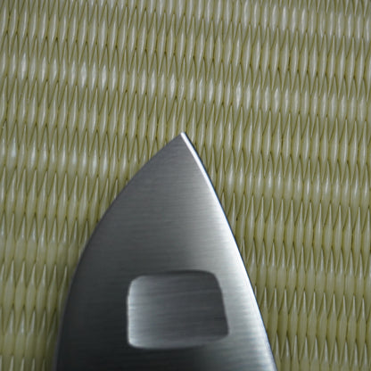 Rare! Tetsuhiro Nakiri & Santoku Knife Set 165/170mm Kiryu Kogyo Japan F-285