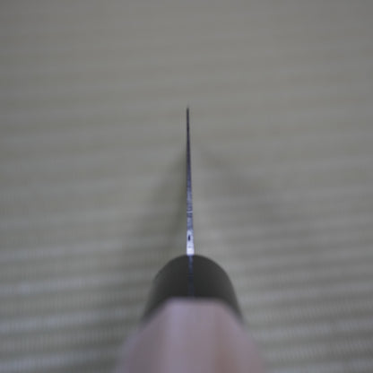 Rare! Tetsuhiro Nakiri & Santoku Knife Set 165/170mm Kiryu Kogyo Japan F-285