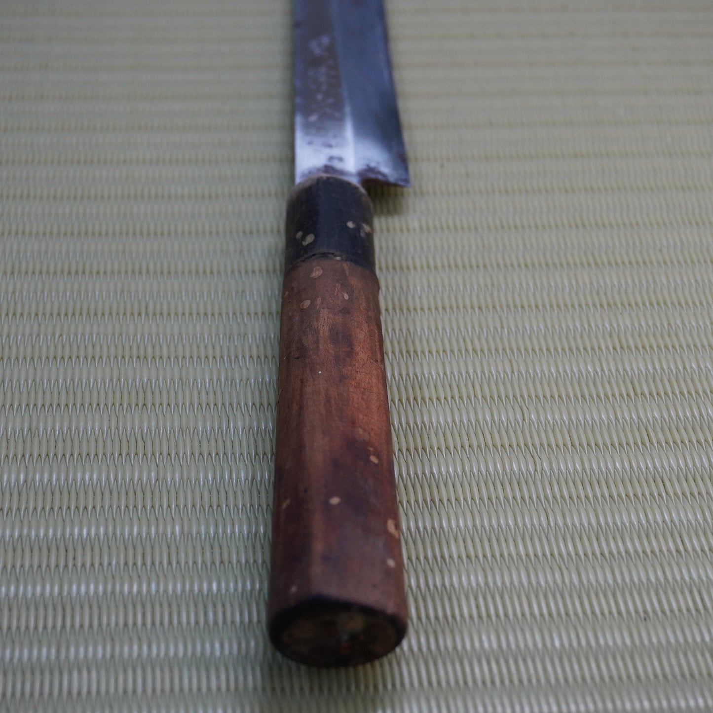 Sale! Yanagiba Knife 250mm White Steel Japanese Blade Sashimi Sushi F-286