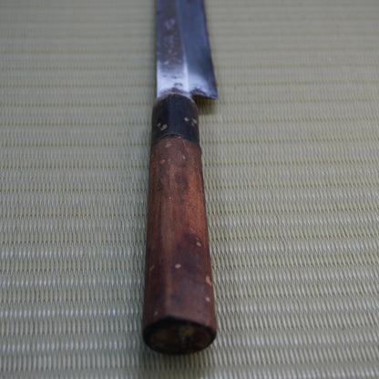 Sale! Yanagiba Knife 250mm White Steel Japanese Blade Sashimi Sushi F-286