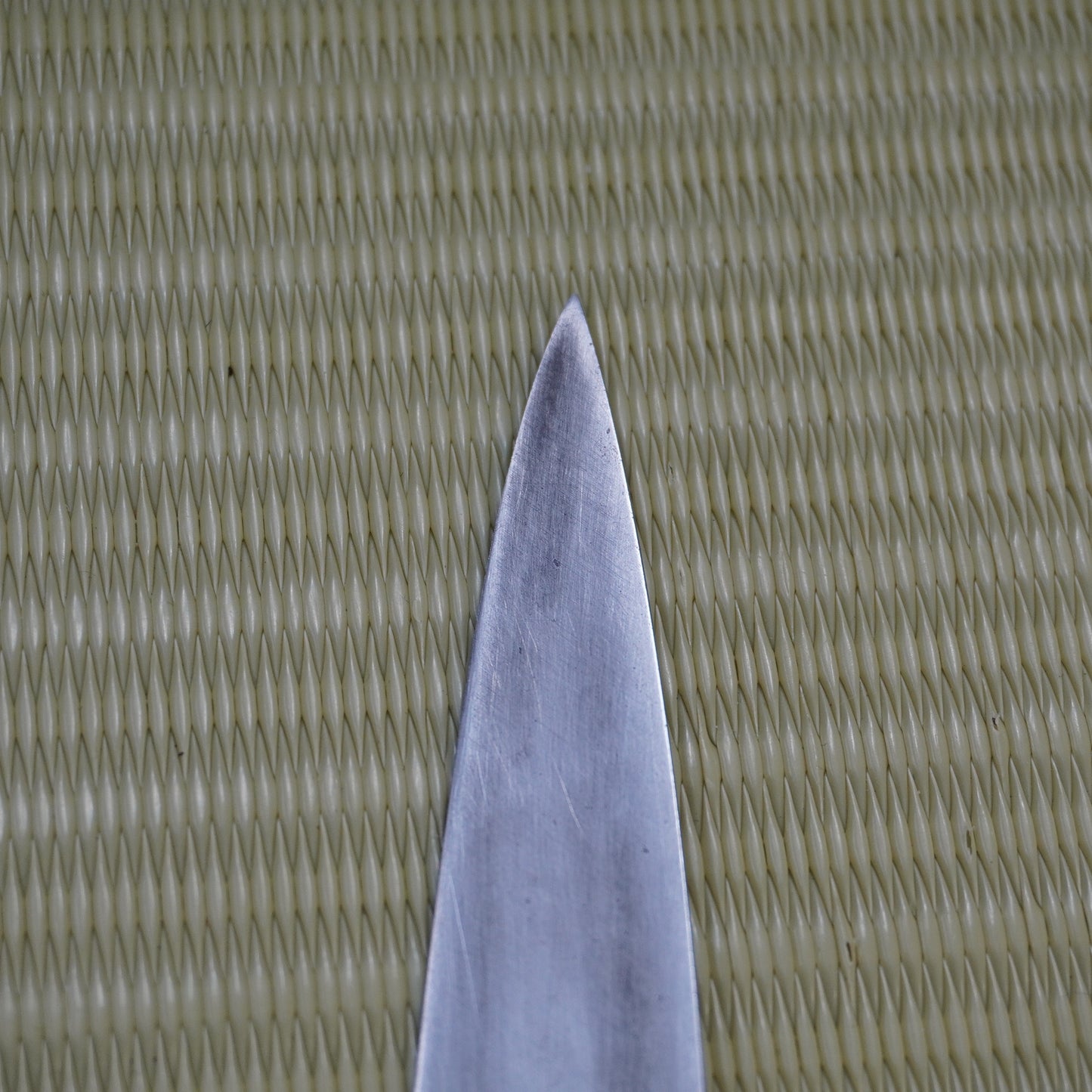 Sale! Yanagiba Knife 250mm White Steel Japanese Blade Sashimi Sushi F-286