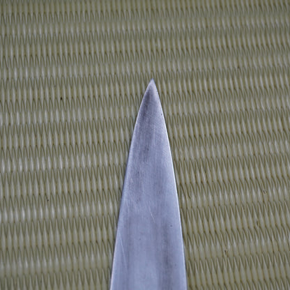 Sale! Yanagiba Knife 250mm White Steel Japanese Blade Sashimi Sushi F-286