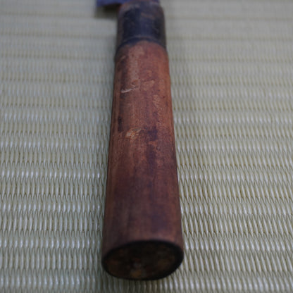 Sale! Yanagiba Knife 250mm White Steel Japanese Blade Sashimi Sushi F-286