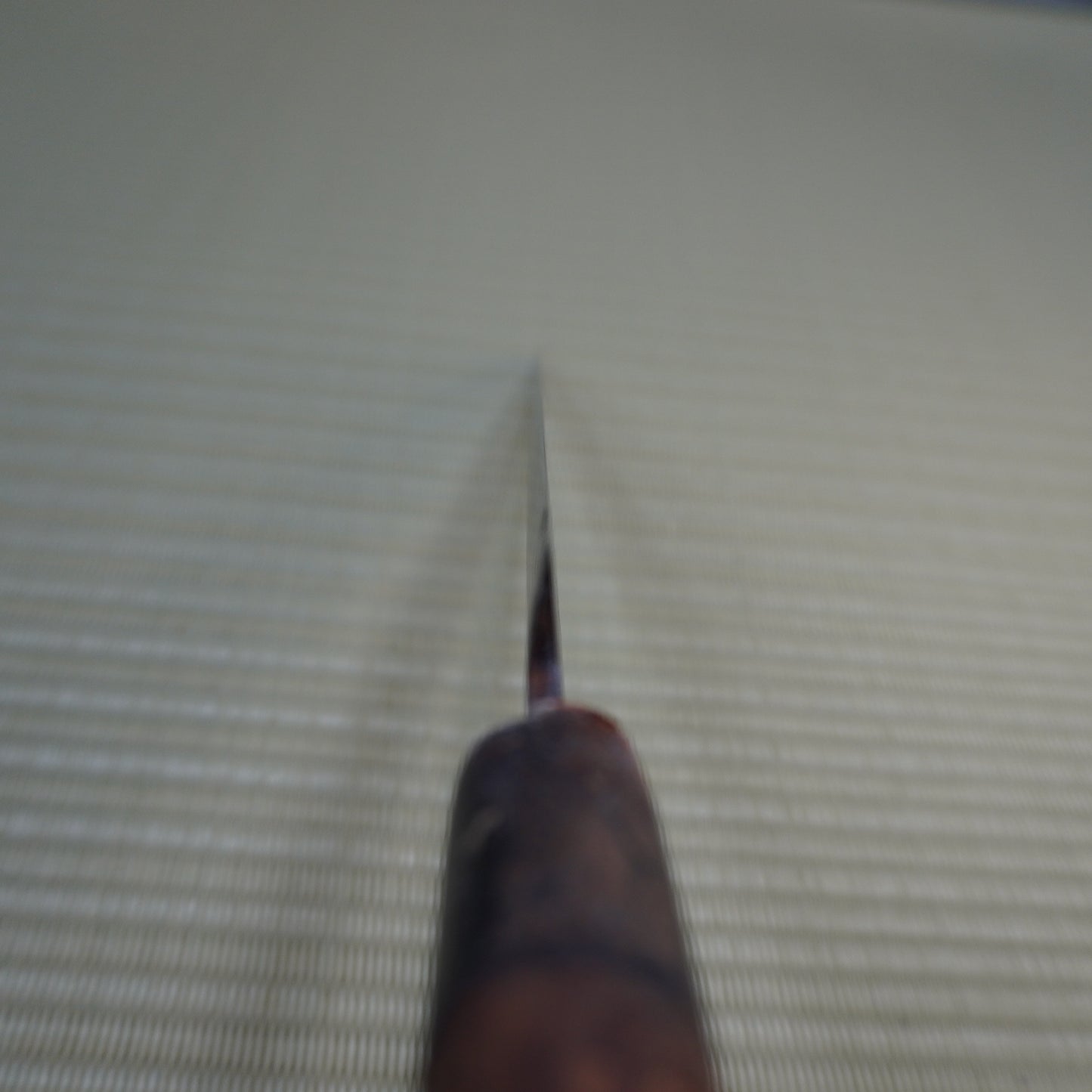 Sale! Yanagiba Knife 250mm White Steel Japanese Blade Sashimi Sushi F-286