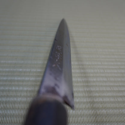 Sale! Yanagiba Knife 250mm White Steel Japanese Blade Sashimi Sushi F-286