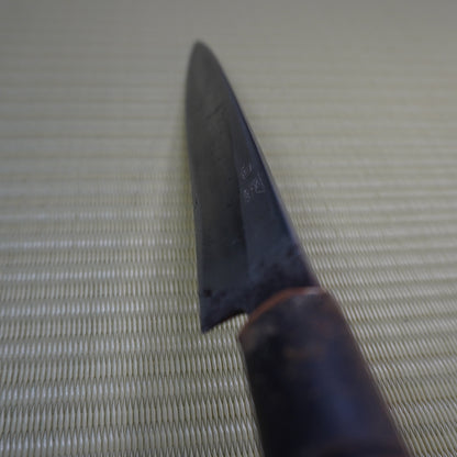 Sale! Yanagiba Knife 250mm White Steel Japanese Blade Sashimi Sushi F-286