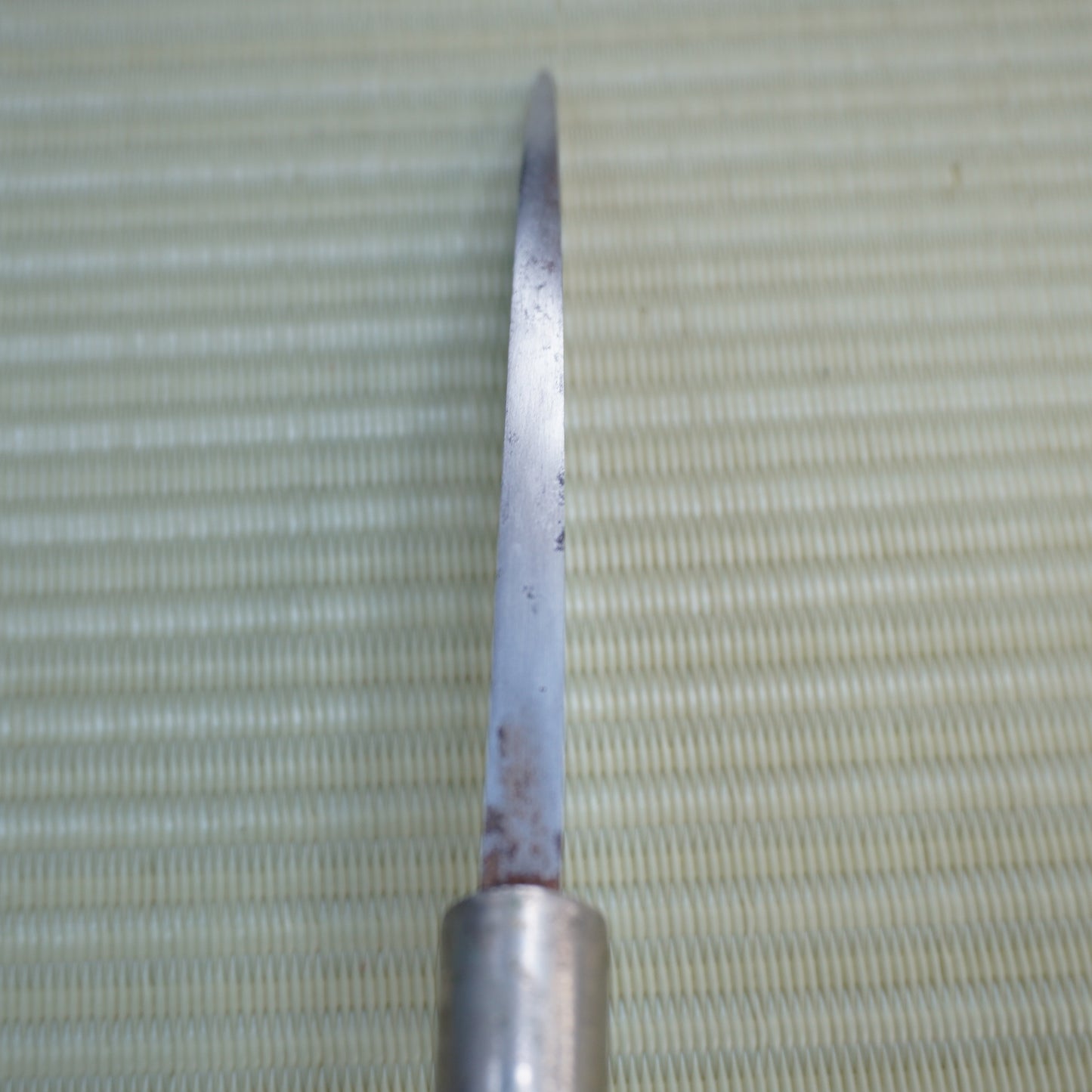 Japanese Used Deba Knife 150mm Fish Cutter Filleting and Sashimi Sushi F-288