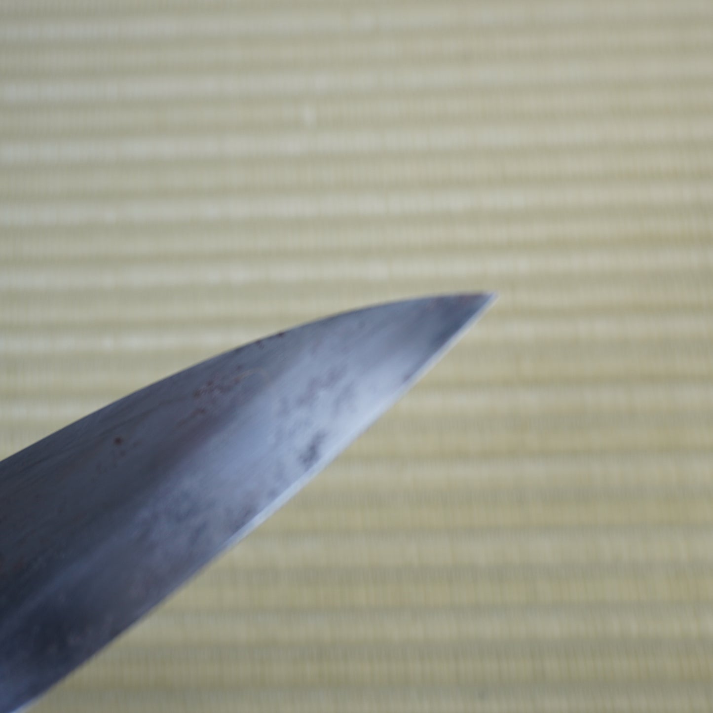 Japanese Used Deba Knife 150mm Fish Cutter Filleting and Sashimi Sushi F-288