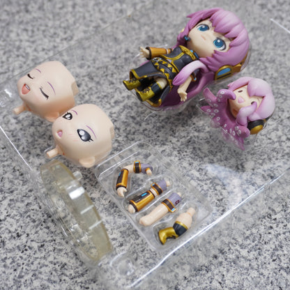 Nendoroid 93 Megurine Luka Action Figure - Cool Virtual Singer - Used P-116