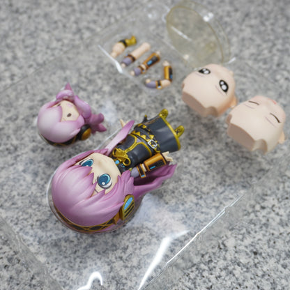 Nendoroid 93 Megurine Luka Action Figure - Cool Virtual Singer - Used P-116