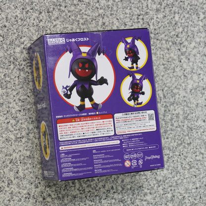 Nendoroid 1493 Jack Frost Evil ver Shin Megami Tensei Figure - NearMint P-117