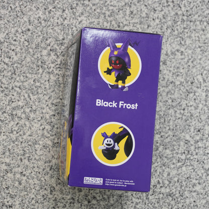 Nendoroid 1493 Jack Frost Evil ver Shin Megami Tensei Figure - NearMint P-117