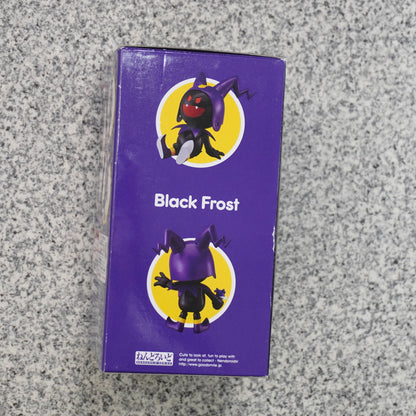 Nendoroid 1493 Jack Frost Evil ver Shin Megami Tensei Figure - NearMint P-117