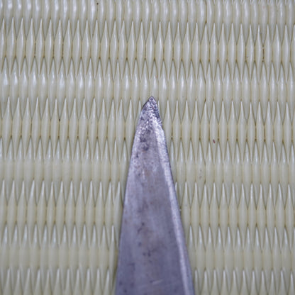 Japanese Vintage Knife Lot x4 Junk Used Kitchen Japan Sushi F-294