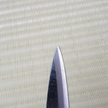 3pc Japanese Tetsuhiro Knife Set Lightweight Beautiful Vintage Sushi F-295