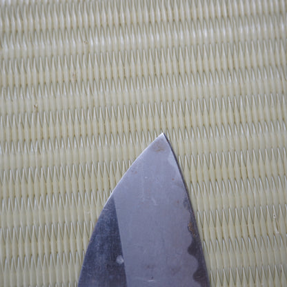 3pc Sakai Knife Set Deba Santoku Nakiri Famous Japanese Blades F-297