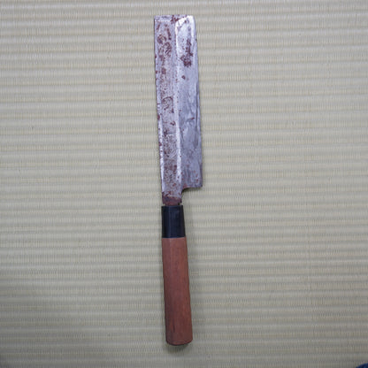 3pc Sakai Knife Set Deba Santoku Nakiri Famous Japanese Blades F-297