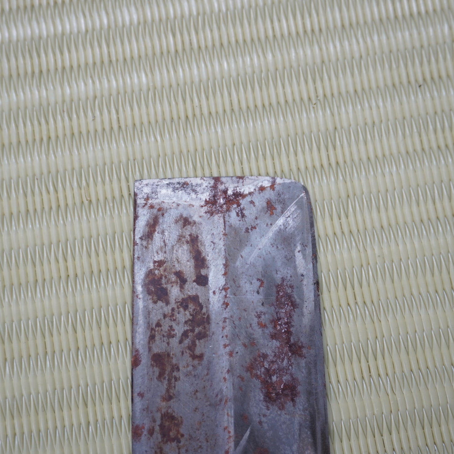 3pc Sakai Knife Set Deba Santoku Nakiri Famous Japanese Blades F-297