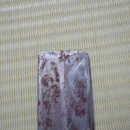 3pc Sakai Knife Set Deba Santoku Nakiri Famous Japanese Blades F-297