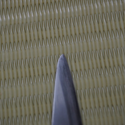 Noshu Masamune Japanese Yanagiba Knife 160mm Used Lightweight Sashimi F-298