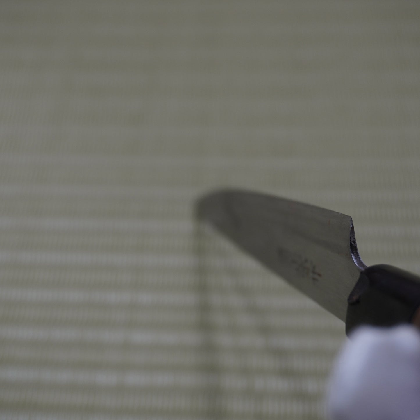 Noshu Masamune Japanese Yanagiba Knife 160mm Used Lightweight Sashimi F-298