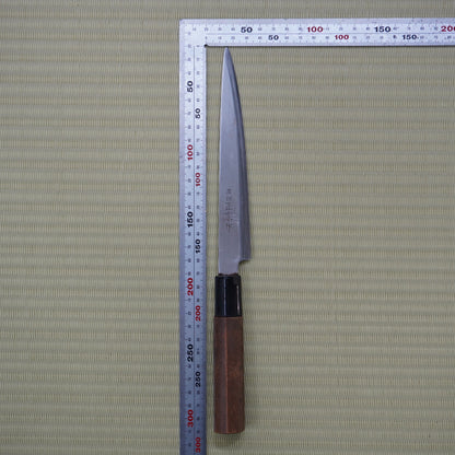 Noshu Masamune Japanese Yanagiba Knife 160mm Used Lightweight Sashimi F-298