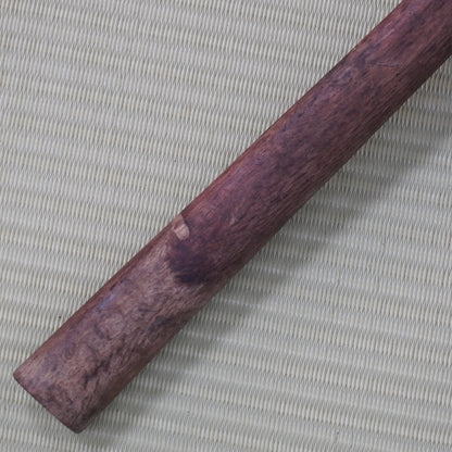 Vintage Japanese Axe Double Edge 115mm Blade 370mm Long F-301