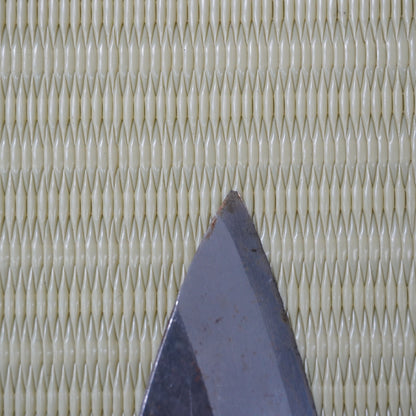 3pc Japanese Vintage Knife Set Yanagiba Nakiri Deba Sashimi Sushi F-303