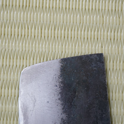 3pc Japanese Vintage Knife Set Yanagiba Nakiri Deba Sashimi Sushi F-303