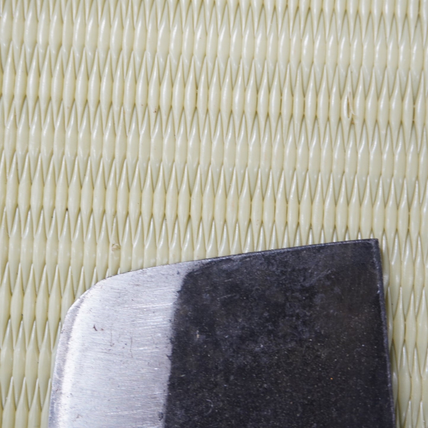 Tosa Shinmei Nakiri Knife 170mm Blue Steel Signed Boxed Japan Quality F-309