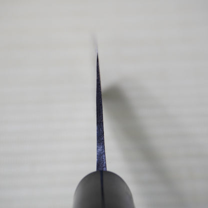 Tosa Shinmei Nakiri Knife 170mm Blue Steel Signed Boxed Japan Quality F-309