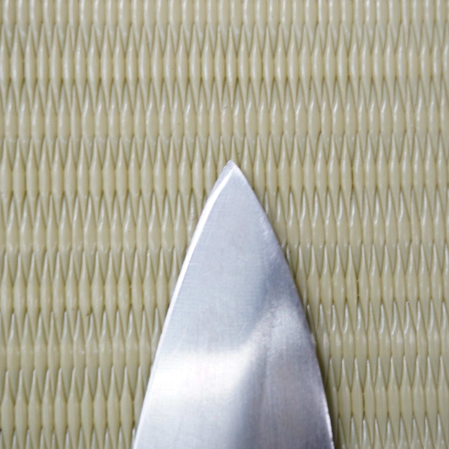 Kaneyoshi Gyuto Vintage Knife 185mm Lightweight Signed High-Quality Japan F-310