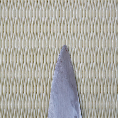 Sekimagoroku Ginju Yanagiba Knife 200mm Signed Lightweight Vintage Japan F-311