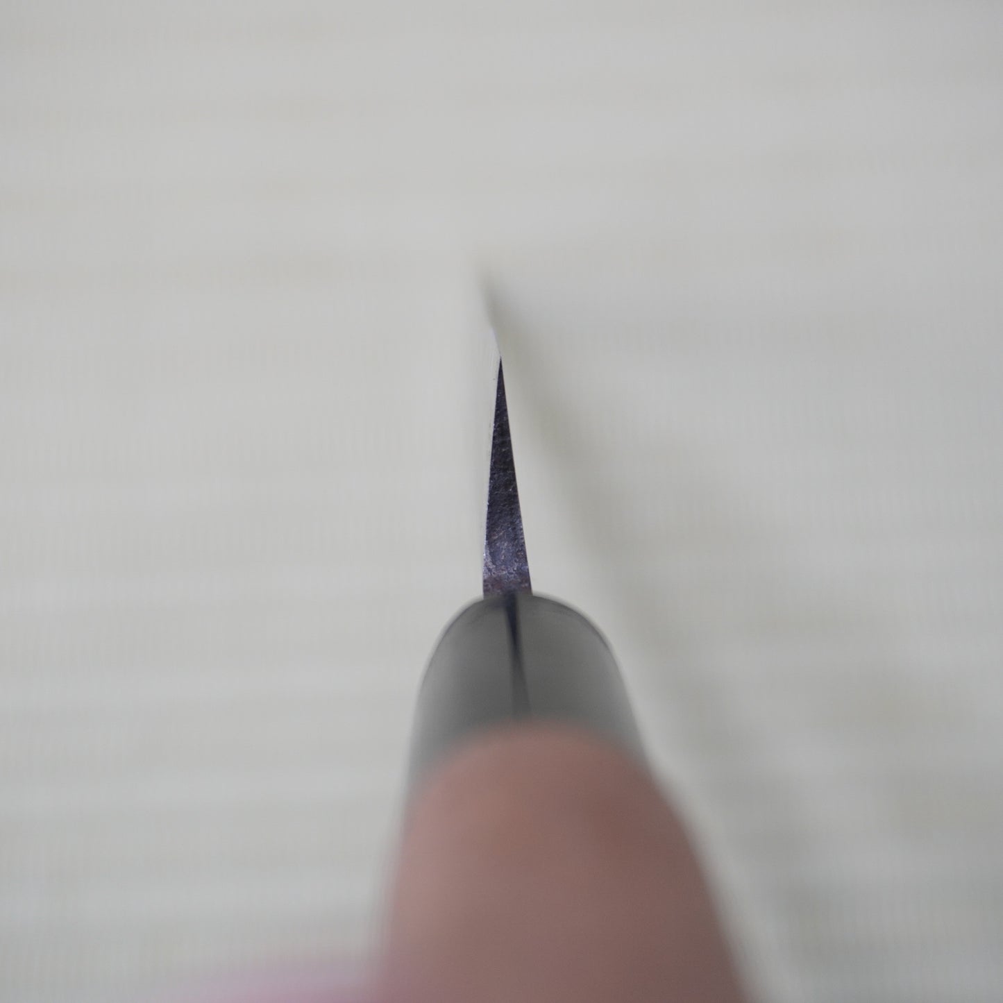 Sekimagoroku Ginju Yanagiba Knife 200mm Signed Lightweight Vintage Japan F-311