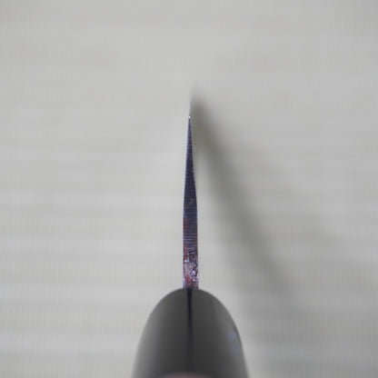 Sakai Ichiji Santoku Knife 170mm Signed Lightweight Vintage Japan Quality F-312