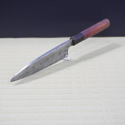 Sale! Aritsugu Deba Knife 155mm Signed Vintage Lightweight Japan Blade F-315