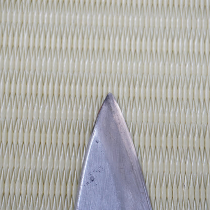 Sale! Aritsugu Deba Knife 155mm Signed Vintage Lightweight Japan Blade F-315