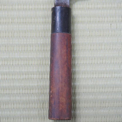 Sale! Aritsugu Deba Knife 155mm Signed Vintage Lightweight Japan Blade F-315