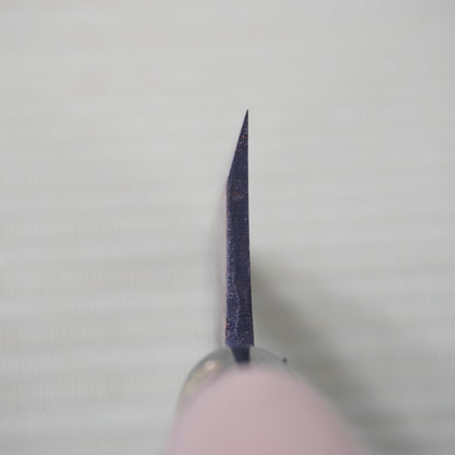 Sakai Kanefusa Deba Knife 155mm Signed Vintage Japanese High-Quality Blade F-325