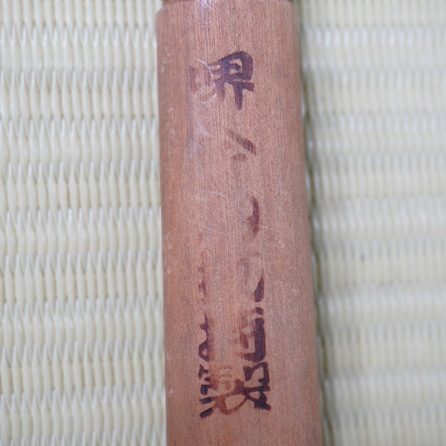 Japanese Deba Knife 155mm Signed Blade (Illegible) High Quality Japan F-326