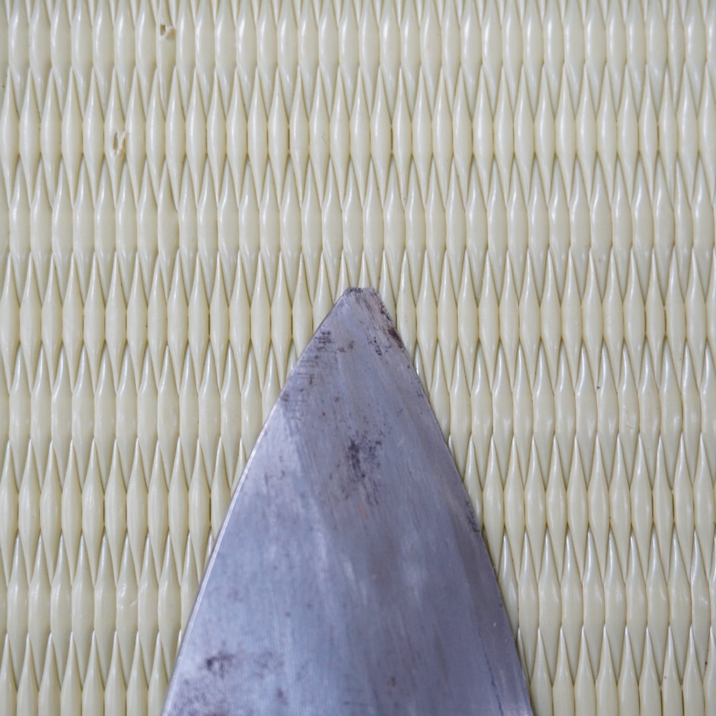 Japanese Deba Knife 155mm Signed Blade (Illegible) High Quality Japan F-326